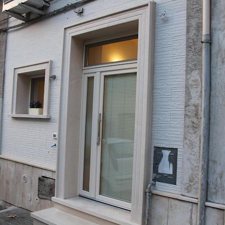 B&B Ilenia Oria (Brindisi) Exterior foto