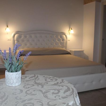 B&B Ilenia Oria (Brindisi) Exterior foto