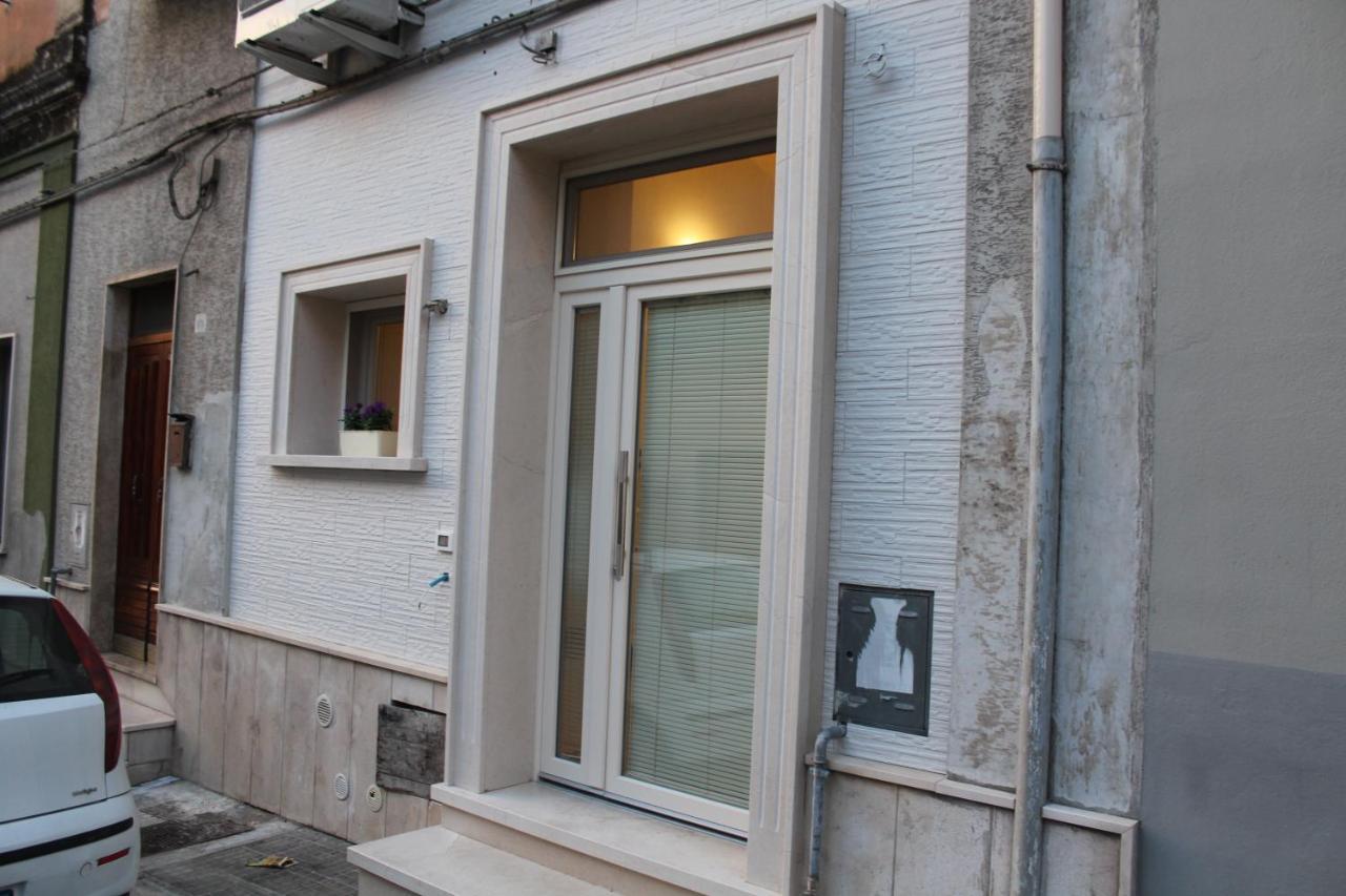 B&B Ilenia Oria (Brindisi) Exterior foto