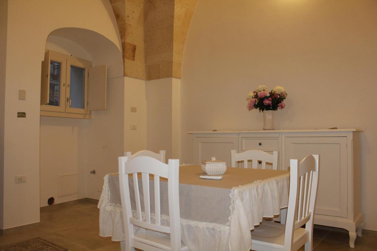 B&B Ilenia Oria (Brindisi) Exterior foto