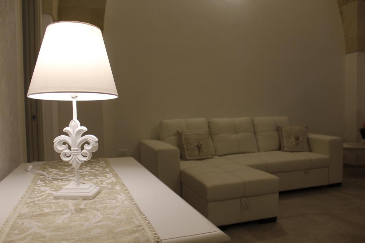 B&B Ilenia Oria (Brindisi) Exterior foto