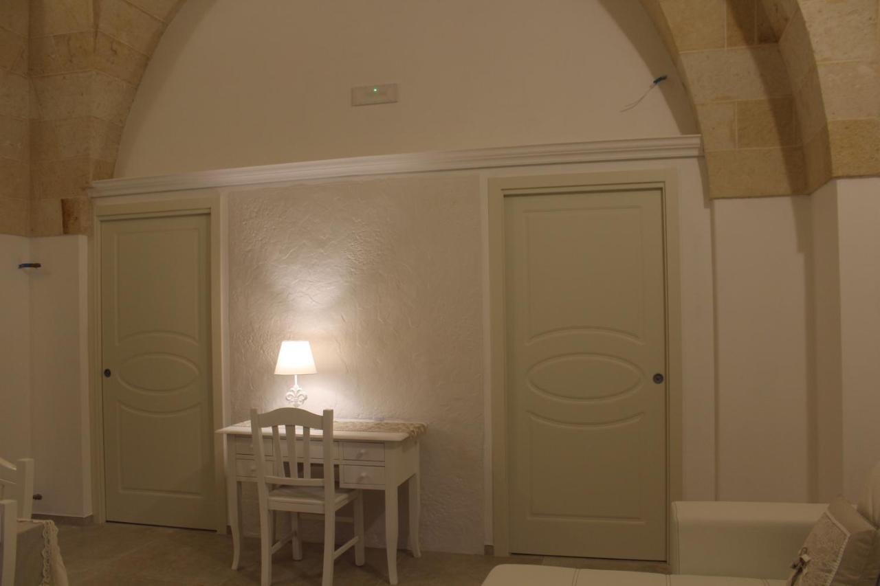 B&B Ilenia Oria (Brindisi) Exterior foto