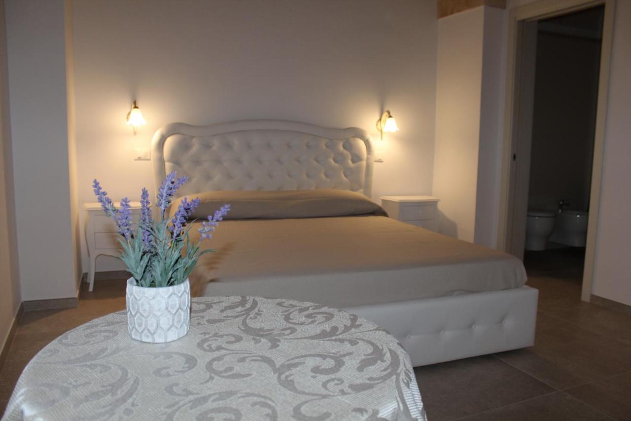 B&B Ilenia Oria (Brindisi) Exterior foto