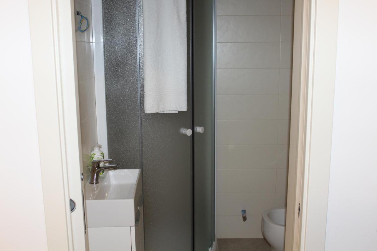 B&B Ilenia Oria (Brindisi) Exterior foto