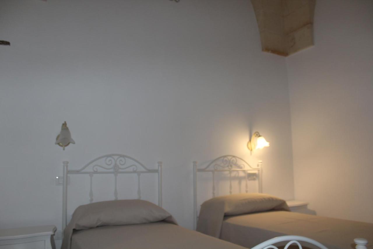 B&B Ilenia Oria (Brindisi) Exterior foto