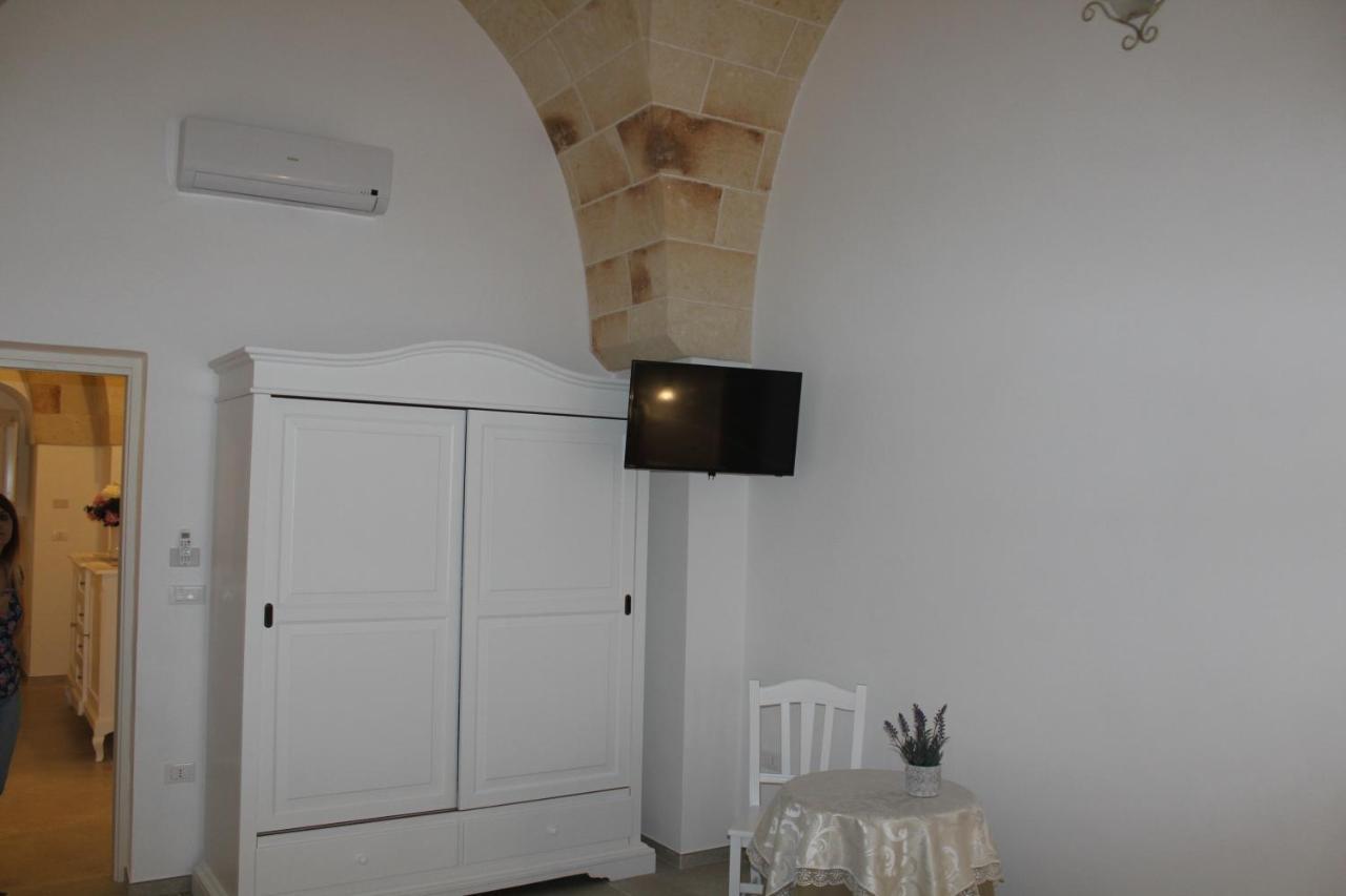B&B Ilenia Oria (Brindisi) Exterior foto